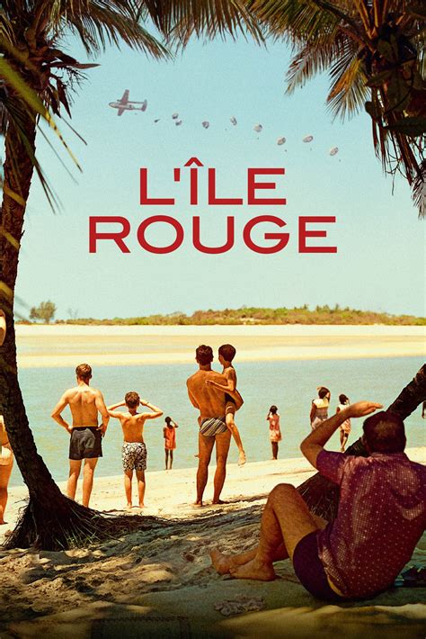 LÎle rouge Cinémas d Aujourd hui