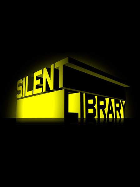 Watch Silent Library Online | Season 4 (2011) | TV Guide