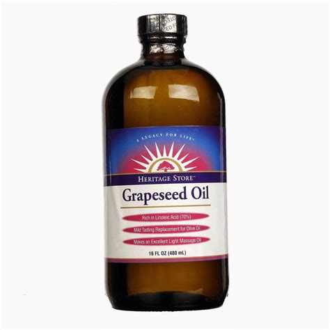 grapeseed for hair 4