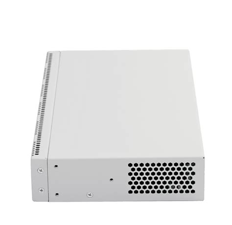 ACCESS SWITCH MES2308P 8 cổng đồng 1G POE/POE+ 2 cổng đồng 1G 2 cổng ...