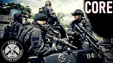 Core Policia Civil Do Rj Farda Preta Youtube