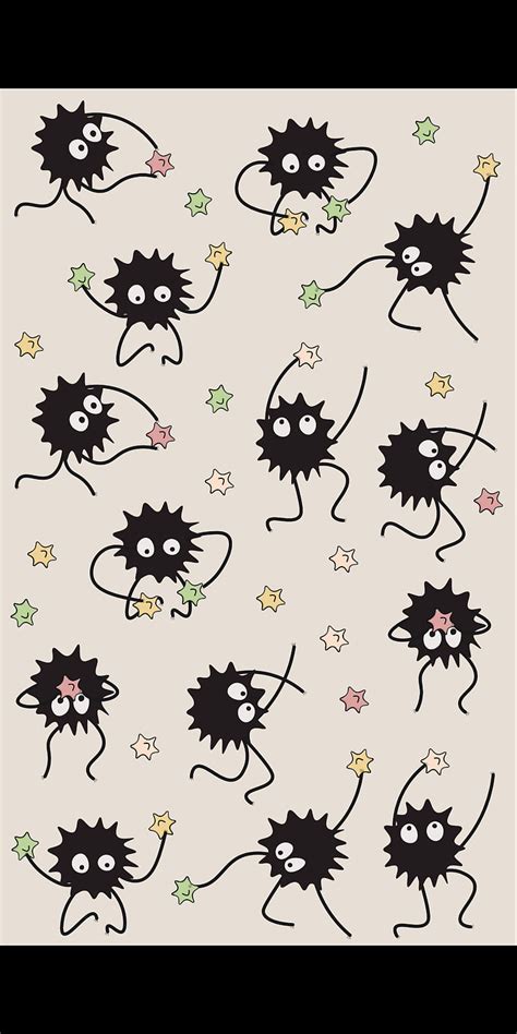 Details 84 Wallpaper Soot Sprite Latest In Cdgdbentre