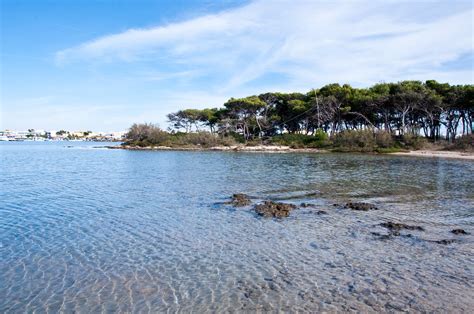 Porto Cesareo Le Vacanze Pi Belle Estate E Come Raggiungerla