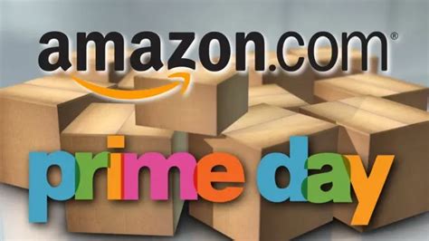 Amazon Prime Day Superan Las Del Black Friday Y Cyber Monday Supera