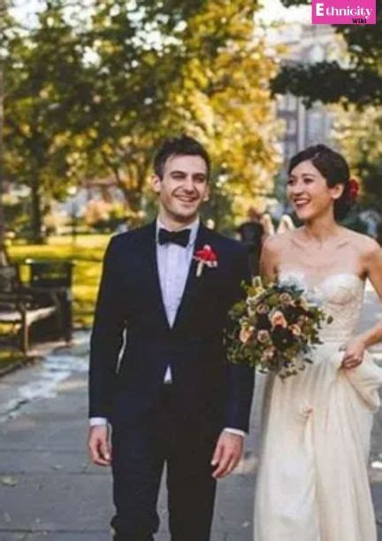 Mina Kimes Ethnicity, Parents, Wiki, Biography, Age, Husband, Children