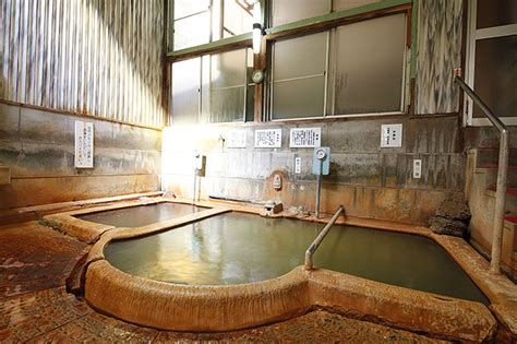 源泉かけ流し！島根の日帰り温泉 石見エリア編 しまね観光ナビ｜島根県公式観光情報サイト