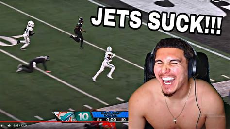 We Won But We Lost Dolphins Fanjets Hater Reacts To Dolphins Vs