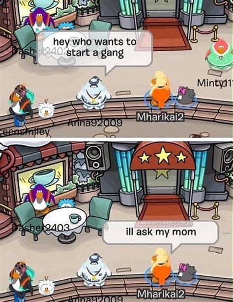 Club Penguin Finally Shut Down But It Will Live On In These Glorious