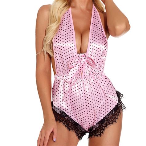 SEAOPEN Spring Savings Womens Lingerie Free Shipping Womens Lingerie