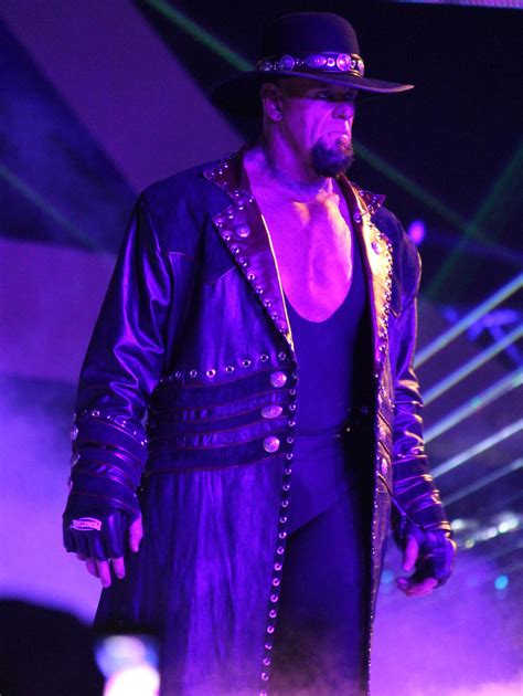 Wwe Undertaker Wrestlemania 28 Entrance