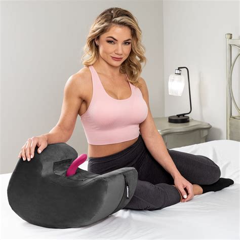 Pulse Hands Free Pleasure With Ergonomic Design The Sex Shed