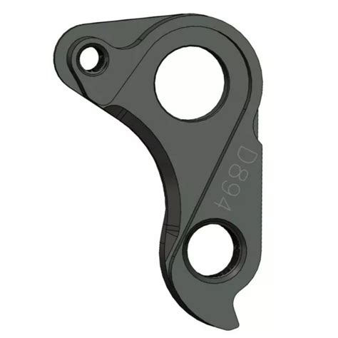 PATTE DE DÉRAILLEUR arrière S206000001 pour vélo Specialized Aethos