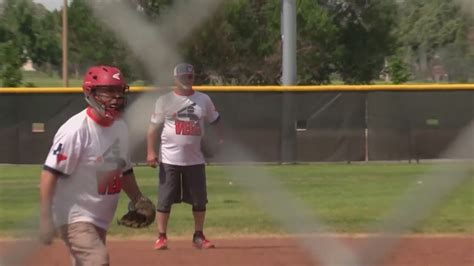 New Senior Softball Tournament Held In Albuquerque After Los Altos Park