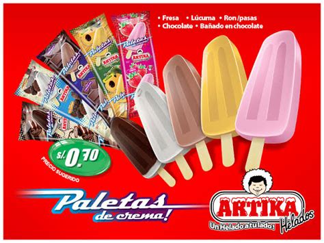 Helados