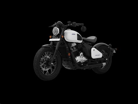 2024 Jawa 42 Bobber Price, Specs, Top Speed & Mileage in India