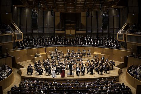 St Dtischer Musikverein Zu D Sseldorf E V Gegr