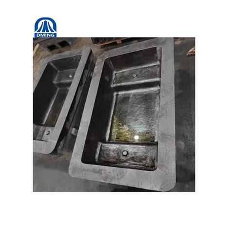 8 Meters Copper Ingots Casting Machine Aluminium Ingot Casting Machine