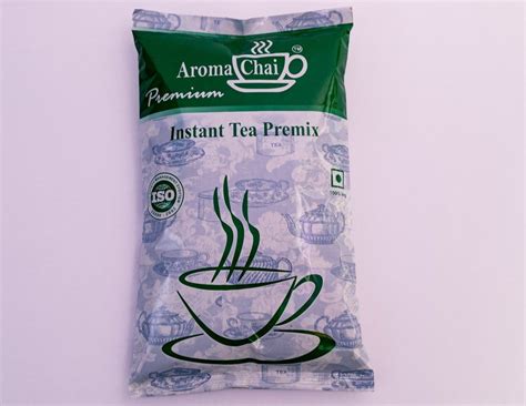 Aroma Cafe Instant Cardamom Tea Premix Powder Packaging Size 1 Kg At