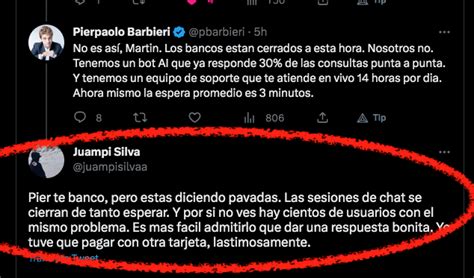 Julio Ernesto Lopez On Twitter Pagale Mas Al Pbarbieri Parece