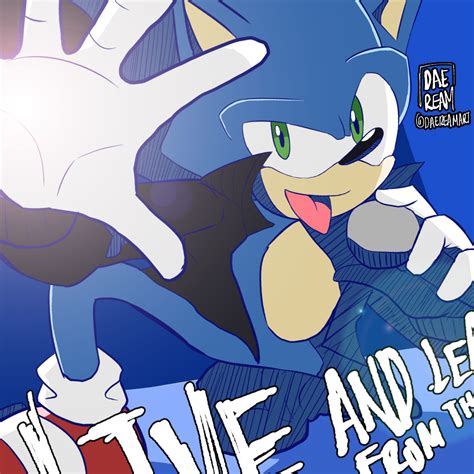 Sonic singing : r/SonicTheHedgehog