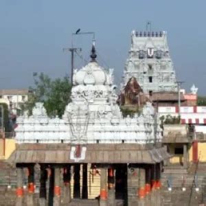 Parthasarathy Temple Triplicane