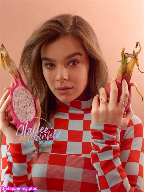 Hailee Steinfeld Haileesteinfeld Https Nude OnlyFans Photo 1195