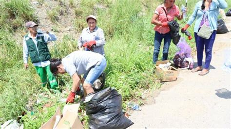 M S De Toneladas De Residuos S Lidos Fueron Recogidas En Diferentes