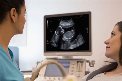 Frequently Asked Questions About Pregnancy And Private Ultrasound Scan