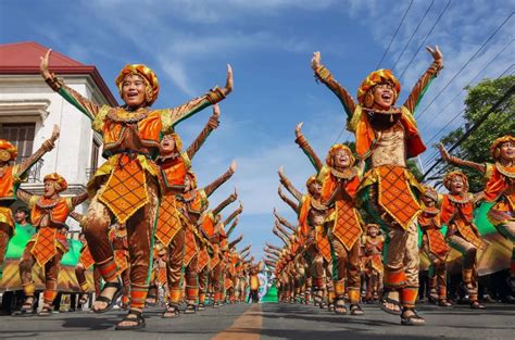 Sandugo Festival Bohol Powered By Pedi App