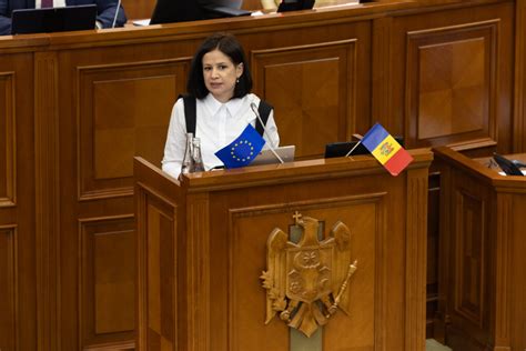 Republica Moldova Va Implementa Votul Prin Coresponden Rile Vor Fi