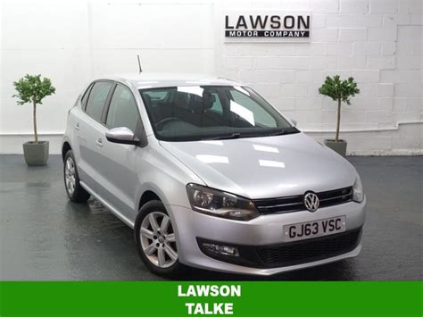 Used Volkswagens For Sale In Stoke On Trent Staffordshire Lawson