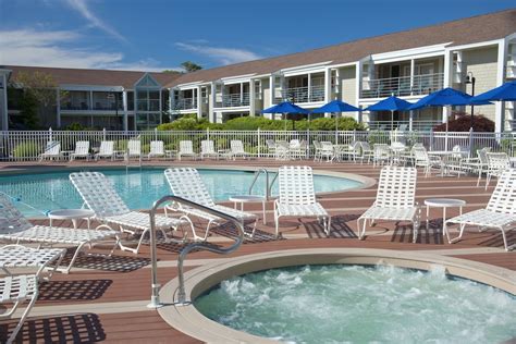 Book Hyannis Harbor Hotel in Hyannis | Hotels.com