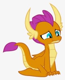 Vector Mlp Smolder, HD Png Download , Transparent Png Image - PNGitem