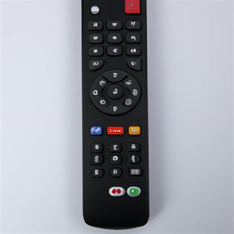 How To Set Up A Universal Remote A Step By Step Guide The Cognitive