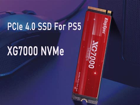 Kingspec Xg Tb M Pcie X Nvme Speed Up To Mb S