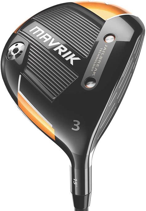 10 Best Fairway Woods For High Handicappers Reviewed Winter 2024