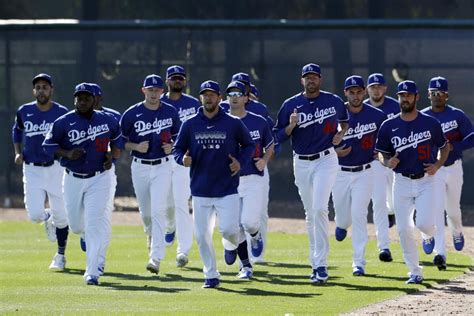 What's new for fans at Dodgers and Angels spring training games - Los ...