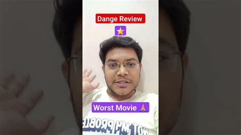 Dange Review Dange Movie Review Dange Public Reaction Shorts