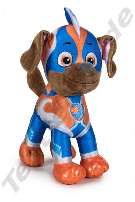 Paw Patrol Plush Toys Superhero Wholesale | Textiel Trade