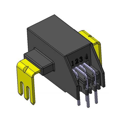 High Precision Current Sensor Solutions Provide Accurate Measurement