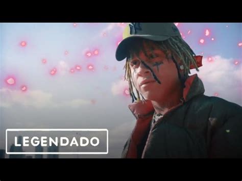 Trippie Redd Van Cleef Island legendadotradução YouTube