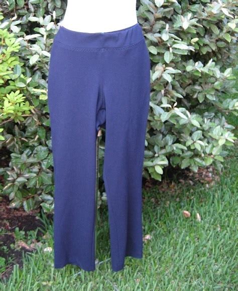 Kwik Sew Yoga Pants And Top 3115 Pattern Review By Renren