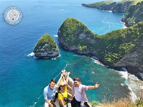 Paket Tour Nusa Penida Hari Paket Tour Wisata Bali