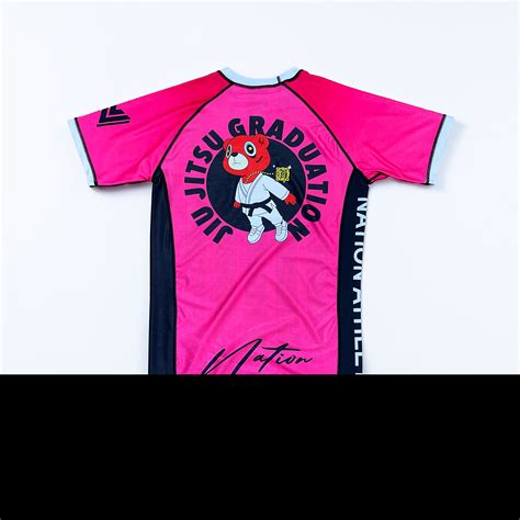 Ibjjf Rules For Ranked Rash Guards What You Need To Know Nation