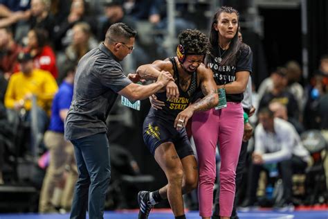 Ncaa Wrestling Wallpapers