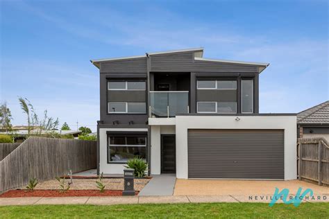 Turnberry Close St Leonards Vic Domain