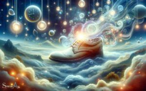 Spiritual Meaning Of Black Shoes In A Dream Representing