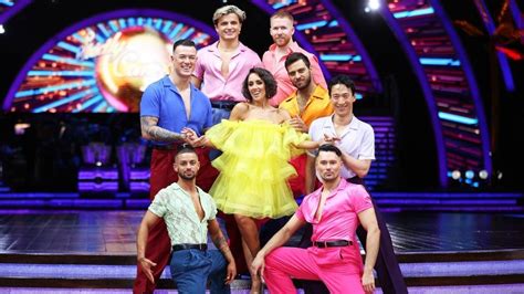 How To Get Tickets To The Strictly Come Dancing Live Tour 2024