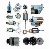 Auto Electrical Parts - Manufacturers, Suppliers & Exporters in India