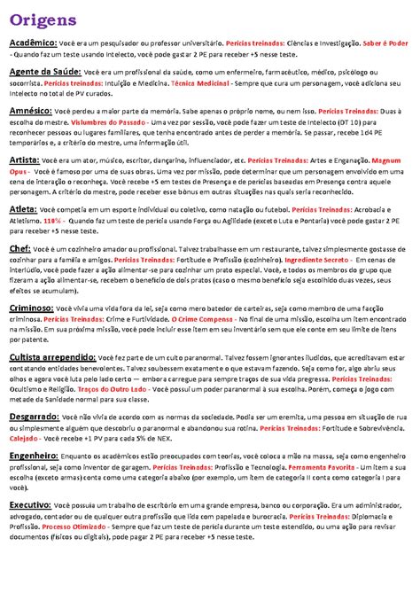 Livro De Regras Ordem Pdf 6